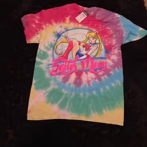 Sailor Moon T-shirt